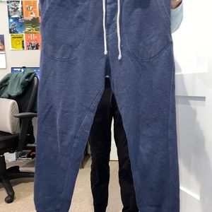 Jcrew Joggers